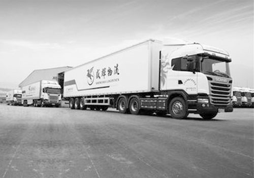 什么是甩掛運輸，甩掛運輸的特點